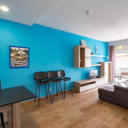 Apartamento Deluxe Oldtown 30 By Umbral Apartment Albufeira Exterior photo